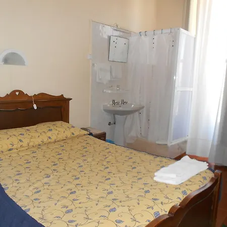 Residencia Nova Avenida Pensión