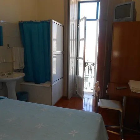 Residencia Nova Avenida Pensión