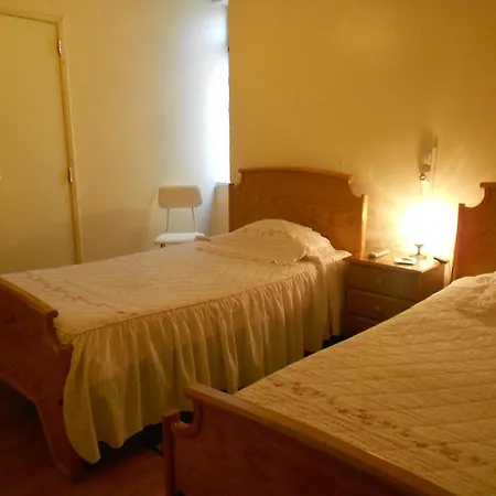 Residencia Nova Avenida