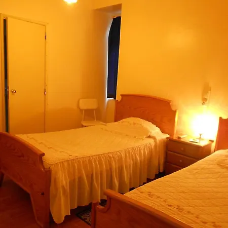 Pensión Residencia Nova Avenida *