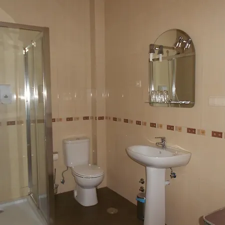 Residencia Nova Avenida