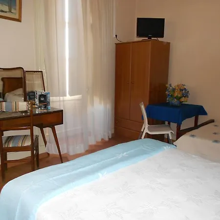 Pensión Residencia Nova Avenida