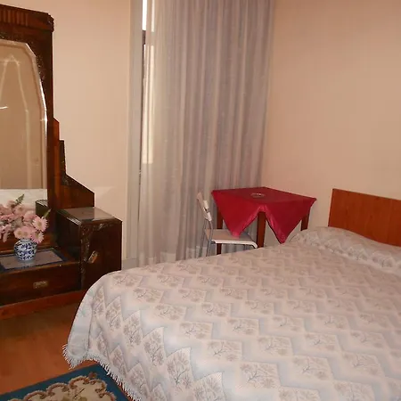 Residencia Nova Avenida