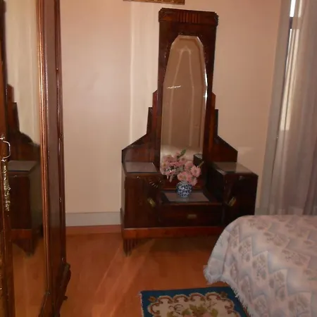 Residencia Nova Avenida Lisboa