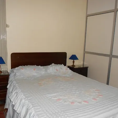 Residencia Nova Avenida