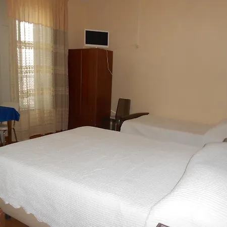 Pensión Residencia Nova Avenida *