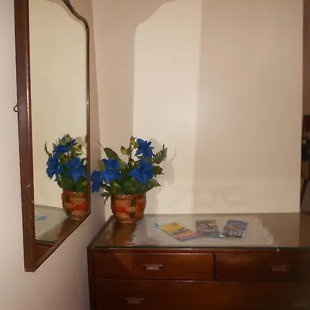 Penzion Residencia Nova Avenida