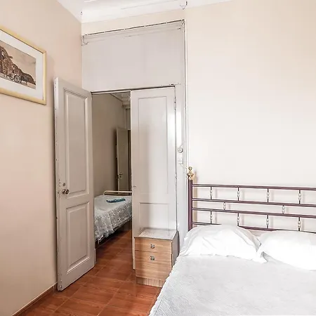 Residencia Nova Avenida *