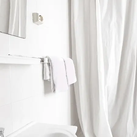 Residencia Nova Avenida Penzion Lisboa