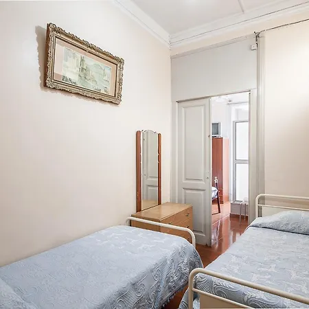 Residencia Nova Avenida Pensión