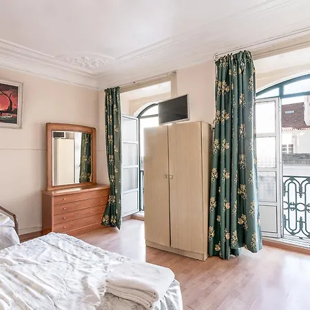 Residencia Nova Avenida Penzion