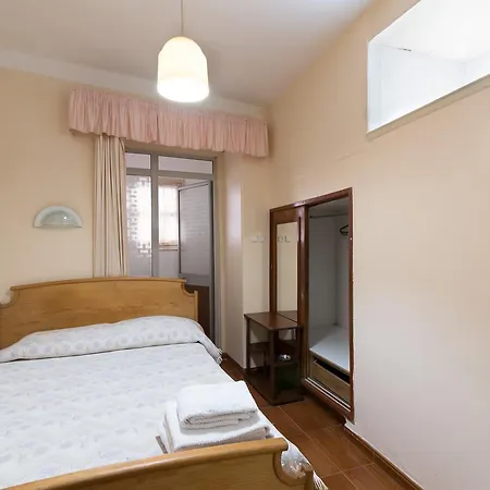 Residencia Nova Avenida