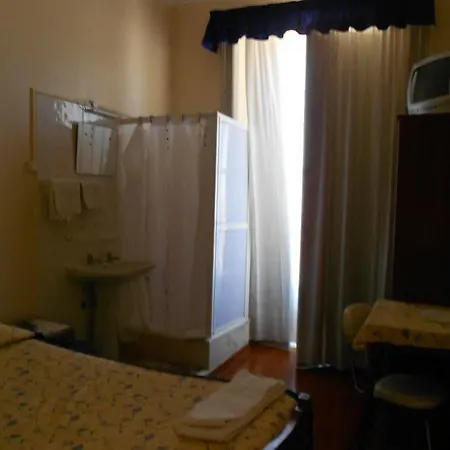 Residencia Nova Avenida