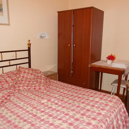 Гостевой дом Residencia Nova Avenida