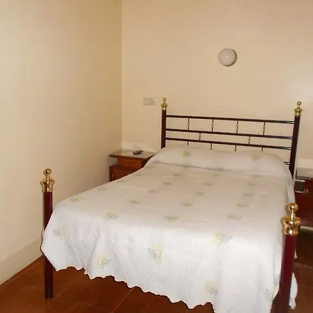 Residencia Nova Avenida Лиссабон