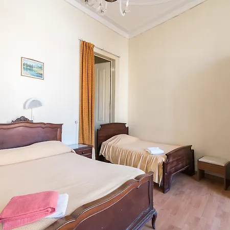 Gasthof Residencia Nova Avenida