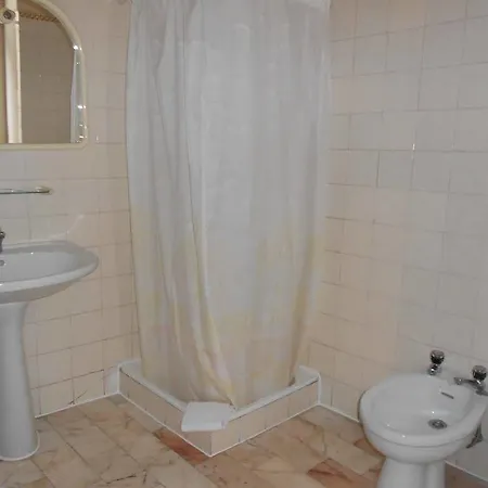 Residencia Nova Avenida