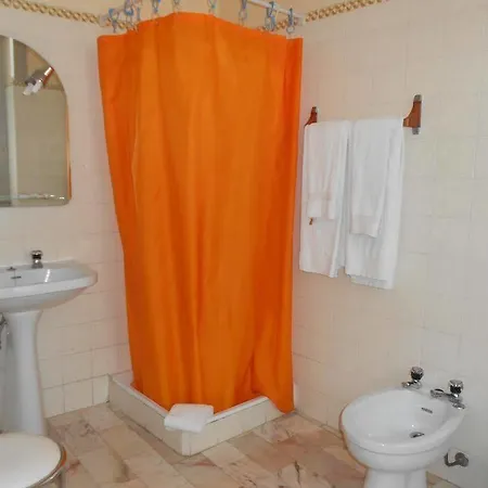 Gasthof Residencia Nova Avenida *